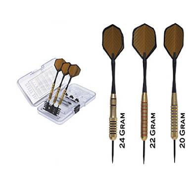 Omega Dart Steel Tip dart set Omega Dart Steel Tip dart set