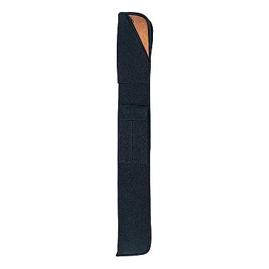 Action - 1/2 - 1 butt and 2 shaft soft side cue case acsc05