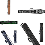 Pool Cue Cases