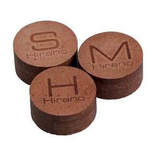 Hirano Single Cue Tips QTHIR 14mm Hirano Single Cue Tips QTHIR 14mm
