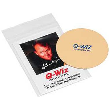 Q-Wiz Q-Wiz