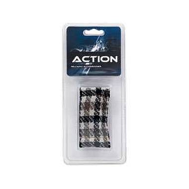 Action Shaft Slicker