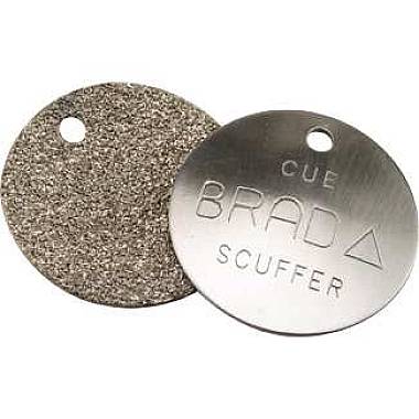 Brad Scuffer - Single Brad Scuffer - Single