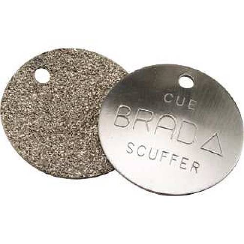 Brad Scuffer - Single Brad Scuffer - Single
