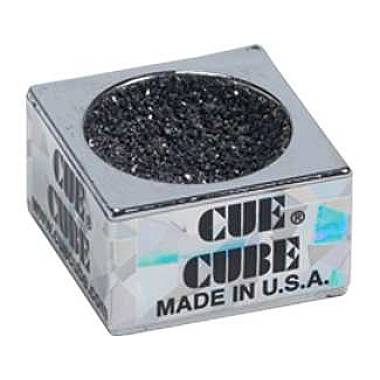 Cue Cube Cue Cube