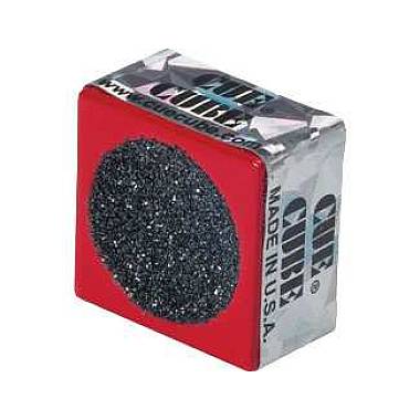 Cue Cube Colors TTCCCOL1 | Colored Cue Tip Shaper & Scuffer Cue Cube Colors TTCCCOL1 | Colored Cue Tip Shaper & Scuffer